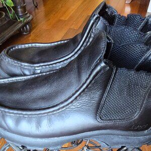 Lugz boot early 2000s